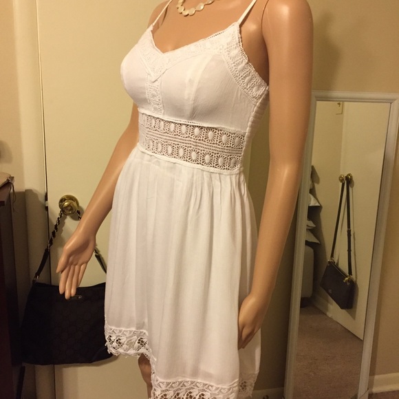 Abercrombie & Fitch Dresses & Skirts - A&F Summer Dress